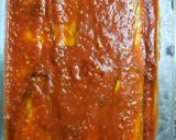 Foto del paso 8 de la receta: Lasagna de berenjenas
