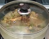 A picture of step 9 of Mix Vegetables.