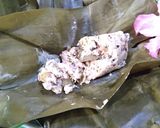 Foto langkah ke 6 dari resep Botok Kuek/Remis.