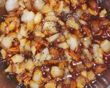 Hình bước làm 3 của món Kho quẹt 🤤