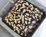 Foto langkah ke 6 dari resep Brownies Panggang Oven Tangkring.