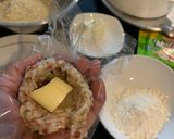 Foto langkah ke 5 dari resep Kimpul Arancini.