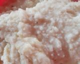 Foto langkah ke 2 dari resep Kerupuk Nasi Sisa.