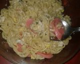 Foto langkah ke 6 dari resep Seblak mie ala alaa.