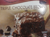 ब्राऊनी (brownie recipe in marathi)
