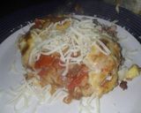 Foto del paso 5 de la receta: Lasaña a mi manera