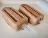 Foto del paso 5 de la receta: Helado de yogur griego con chocolate