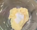 A picture of step 4 of Miso Cookies.