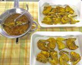 Foto del paso 7 de la receta Pollo en adobo/دجاج مشرمل