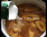 Foto langkah ke 4 dari resep Kolak Pisang Kepok.