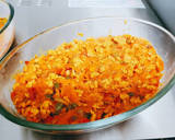 Foto del paso 7 de la receta: Pastel de soja texturizada y patata