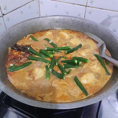 Langkah 6