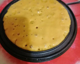 Foto del paso 4 de la receta: Waffles de calabaza🧡