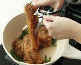 Foto langkah ke 6 dari resep Sohun Goreng Cabe Ijo Devina Hermawan.