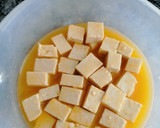 Foto del paso 3 de la receta: Tofu a la naranja