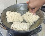 नूडल्स (noodles recipe in Hindi) रेसिपी चरण 1 फोटो
