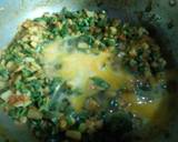 Veg egg bhujhiya recipe step 13 photo