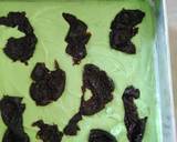 Kek lapis prune(kukus)