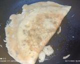 Foto del paso 2 de la receta: Tortilla de queso Cabrales
