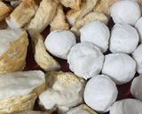 Foto langkah ke 3 dari resep Fukien Bakso Tahukok.