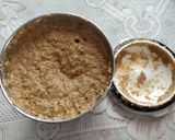 A picture of step 2 of Chettinad Mutton Gravy.