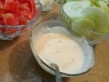Ensalada Fresca