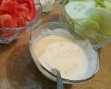 Foto del paso 2 de la receta: Ensalada Fresca