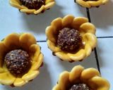 Foto langkah ke 5 dari resep Pastry lipat.