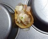 A picture of step 4 of Potato taco bites.