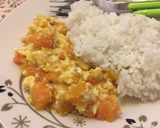 Foto langkah ke 10 dari resep Scrambled Egg Tomat 🍳🍅.