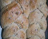 Foto del paso 4 de la receta: Pan casero integral