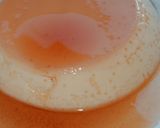 Foto langkah ke 7 dari resep Pudding caramel kukus.