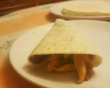 Foto del paso 8 de la receta: Fajitas