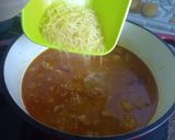 Foto del paso 6 de la receta: Sopa de ajo y marisco
