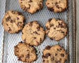 Foto del paso 6 de la receta: 🍪🍪 ᑕ ᕼ I ᑭ ᔕ ᗩ ᕼ O Y❗️🍪🍪