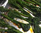 Crispy Roasted Broccolini recipe step 3 photo