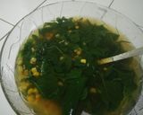 Foto langkah ke 6 dari resep Sayur Bening.