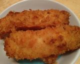 Foto langkah ke 4 dari resep Nugget ayam.