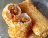 Foto langkah ke 13 dari resep RISOLES ISI SAYUR & KULIT RISOL TANPA TELUR.
