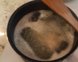 Foto del paso 5 de la receta: Ternera en salsa teriyaki con arroz basmati