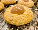 Foto del paso 10 de la receta: Monas de Pascua con Dulce de boniato y aroma de Azahar
