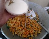 Foto langkah ke 5 dari resep Ragout sayur.