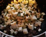 Foto del paso 6 de la receta: ~ Guiso de zapallo italiano 🥒😋~