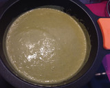 Foto del paso 4 de la receta: Crema de brócoli con pollo