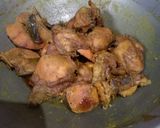 Foto langkah ke 3 dari resep Ayam Bacem Kecap.