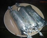 Foto langkah ke 6 dari resep Tahu roll ala rumah d3.
