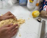 Foto del paso 3 de la receta: Los mejores alfajorcitos de maicena