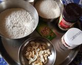 চকলেট ব্রাউনি(Chocolate Brownie recipe In Bengali) রেসিপি ধাপ - 1 ছবি