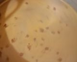 A picture of step 1 of Tomato soup.