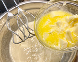 Foto del paso 4 de la receta: Pastel de plátano y dulce de leche “ sin gluten”